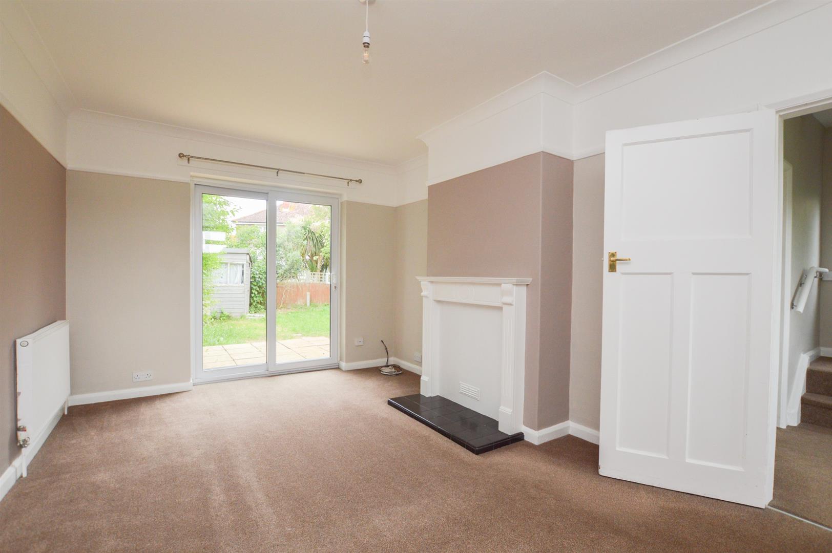 Property Details for Knoll Crescent, Hampden Park, Eastbourne Town